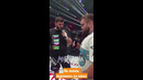 Я тебя спать отправлю! «Даниял Эльбаев Vs Ислам»Каримов. #shorts