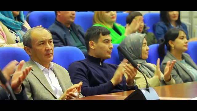 Yaqinlarimiz ko‘magi – halol va professional xizmatda asosiy motivatsiya