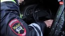 Полиция Саратова устроила погоню за похитителем крабовых палочек