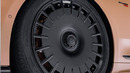 НОВЫЙ МОНСТР ОТ BRABUS