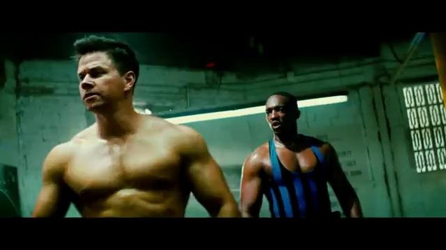 Трейлер к фильму «Кровью и потом»