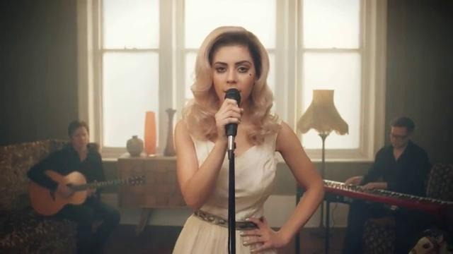 Marina And The Diamonds – Starring Role