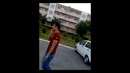 Воспоминания о Джизаке
