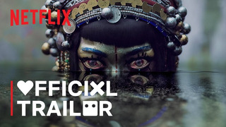 «Любовь, смерть и роботы» | 3 Сезон | Официальный трейлер | Netflix