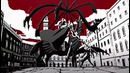 Ярость Бахамута: Невинная Душа – 12 серия (Хит Весны 2017!)