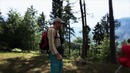 Испытание холодом. Приключения тела