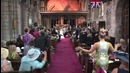 Gary and Tracy Richardson’s Wedding Flash Mob 15/06/2013