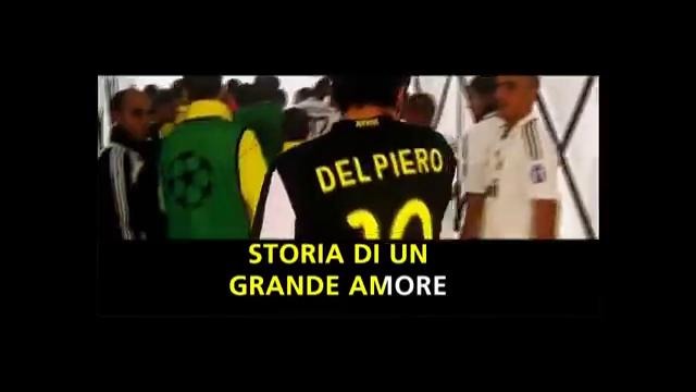 Yuventus klubi madhiyasi