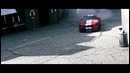 The Cliche RC Action Chase