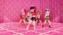 Blackpink & selena gomez – ‘ice cream’ dance performance video (in zepeto)