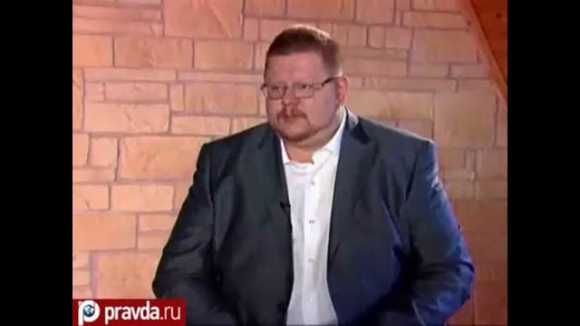 Неизвестный Путин 3-серия