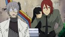 Soul Eater — Late-Show-25. Озвучка – Cuba77