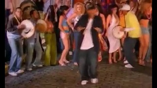Daddy Yankee – Lo Que Paso Paso (Salud y Vida) (2002)