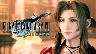 Final Fantasy VII Remake — Старый враг лучше новых двух