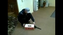 Ловушка для кота