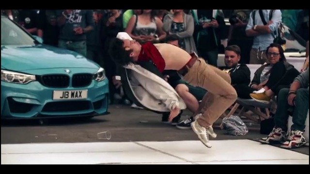 Raceism Event 2016