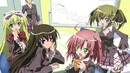 Top 15 Harem-Comedy-School Anime