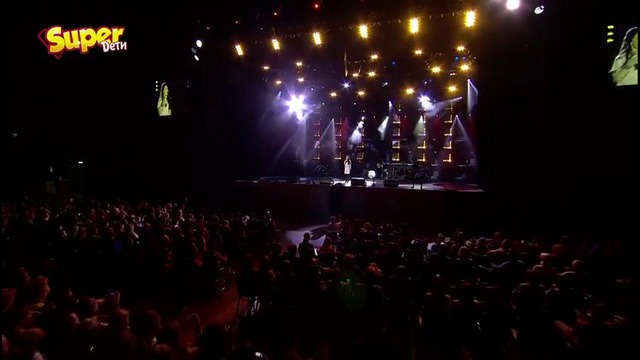 Сабина Мустаева – It’s my life