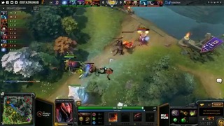 GRAND FINAL Shazam vs DC, (bo5) Manila Major Qualifiers FINAL, game 2