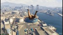 Олег Брейн: GTA 5 Mods: Better Deformation – ДЕФОРМАЦИЯ ТАЧЕК