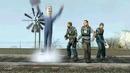 Half Life 2 приколы 5 (UnKnown Moments 5)