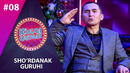 Kulgi Ustasi 8-son Sho’rdanak guruhi (07.01.2020)