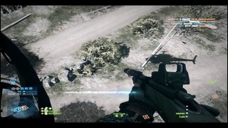 BF3 Montage by sayrax