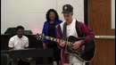 Justin Bieber – Love Yourself (Live at Disney Music Awards)