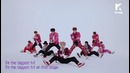 [Mirrored] NCT 127 ‘Cherry Bomb’ Choreography(거울모드 안무영상) 1theK Dance Cover Contest