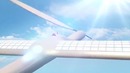 Titan Aerospace unveils the world 39 s first solar-powered UAVs