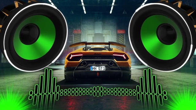 CryJaxx – Ponder [Bass Boosted]