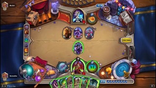 Epic Hearthstone Plays #146