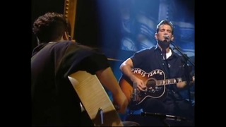 Chris Isaak – Wicked Game (MTV Unplugged) HD