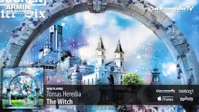 Armin van Buuren Out now – Universal Religion Chapter 6