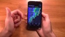 LG Nexus 4 Горячий бутерброд