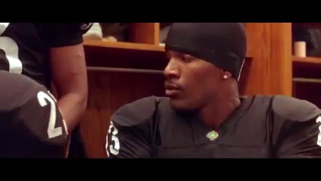 Kama Bullet — Inspiration Speach his mother so