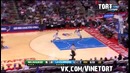 Basketball vine by tort