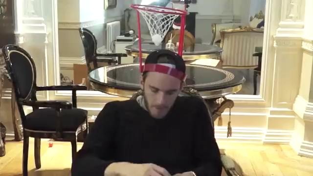 (PewDiePie) I Try 100% Pain| 5 Weird Stuff Online #17