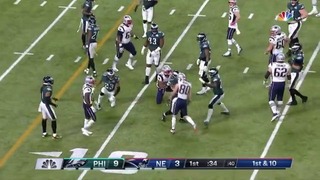 Super Bowl 2018: Eagles vs Patriots (FINAL | Highlights)