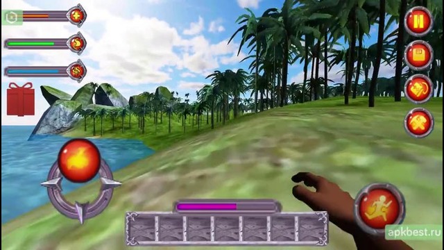 Выживание на острове 2016 for Android