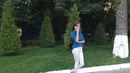 Когда парни встречают бывшую, они ведут себя по разному