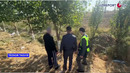 Giyohvandlik moddalar savdosiga qarshi kurash