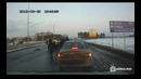 Драка водителей