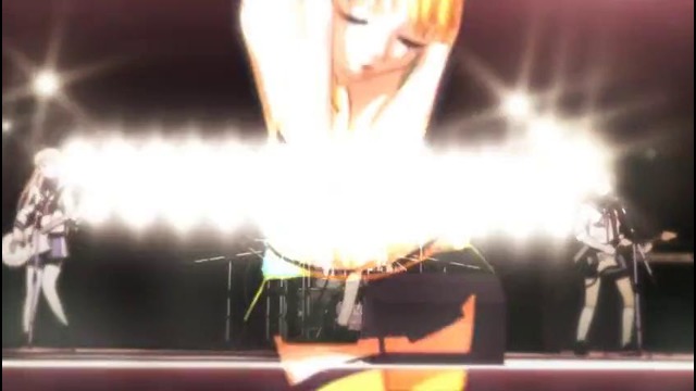 Bestamvsofalltime ▪ Feelings That We Share AMV 480p