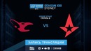 Map 2.Mousesports vs Astralis – IEM Sydney XIII de nuke [yXo, Enkanis]