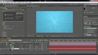 Adobe After Effects (11.Glas energy)