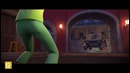 Короткометражка Overwatch Герой RU