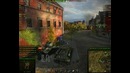 World of Tanks взвод покатушки су-100 ч.2
