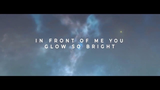 Jewelz & Sparks – All I See Is You (DJ Afrojack Edit) (Lyric Video)