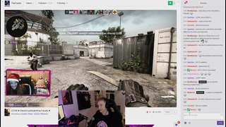 CS-GO – Donating to Streamers